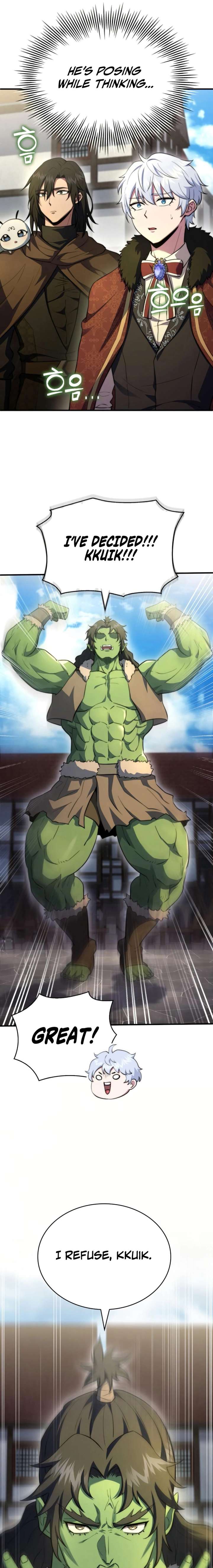 The Crown Prince That Sells Medicine Chapter 90 - Page 15