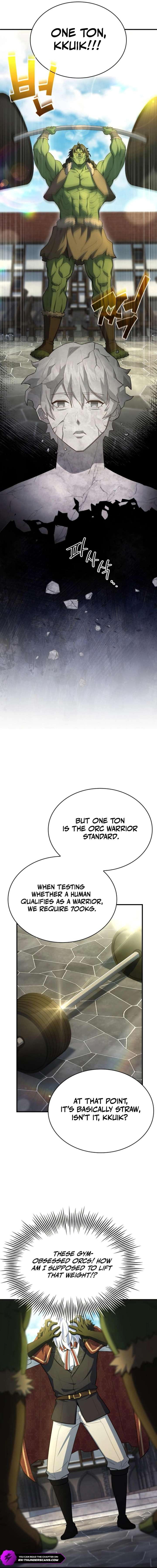 The Crown Prince That Sells Medicine Chapter 90 - Page 22