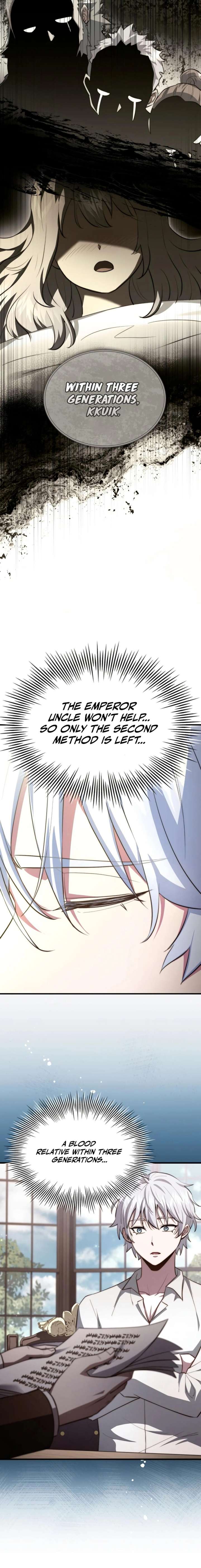 The Crown Prince That Sells Medicine Chapter 90 - Page 28