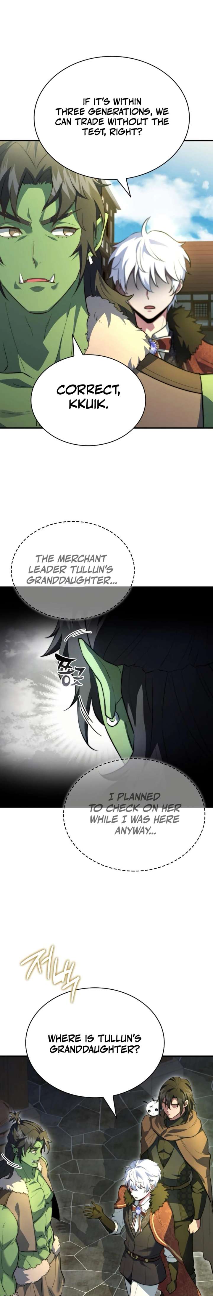 The Crown Prince That Sells Medicine Chapter 90 - Page 29