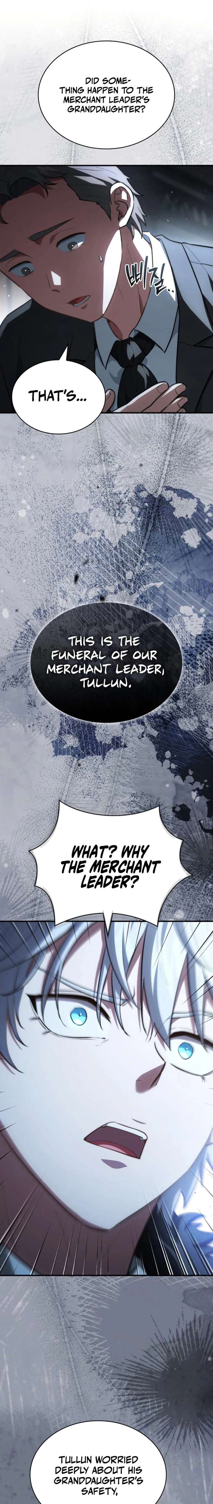 The Crown Prince That Sells Medicine Chapter 90 - Page 3