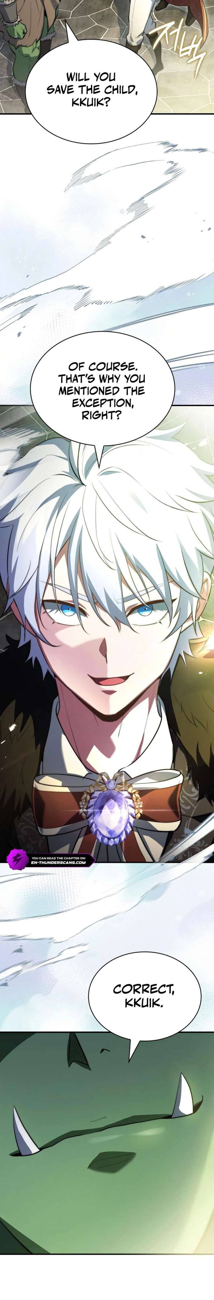 The Crown Prince That Sells Medicine Chapter 90 - Page 30