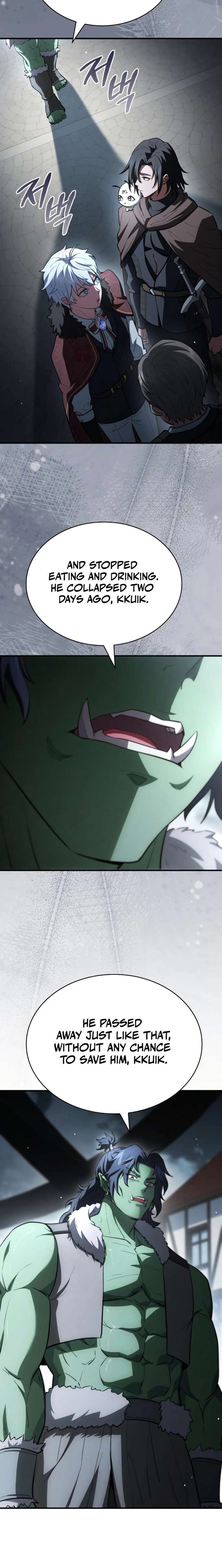 The Crown Prince That Sells Medicine Chapter 90 - Page 4