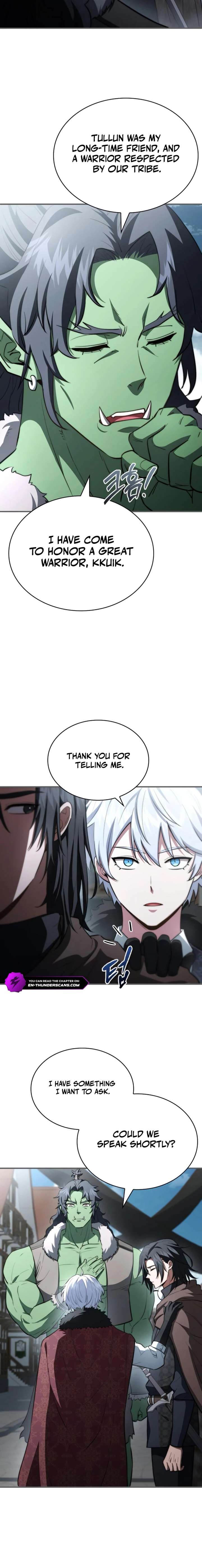 The Crown Prince That Sells Medicine Chapter 90 - Page 6