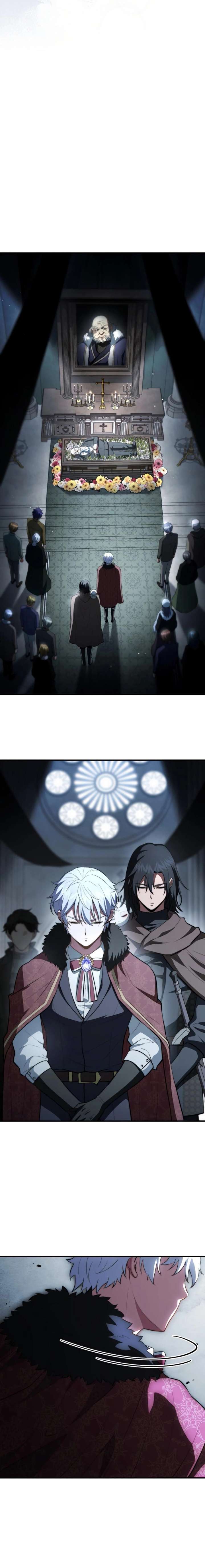 The Crown Prince That Sells Medicine Chapter 90 - Page 8