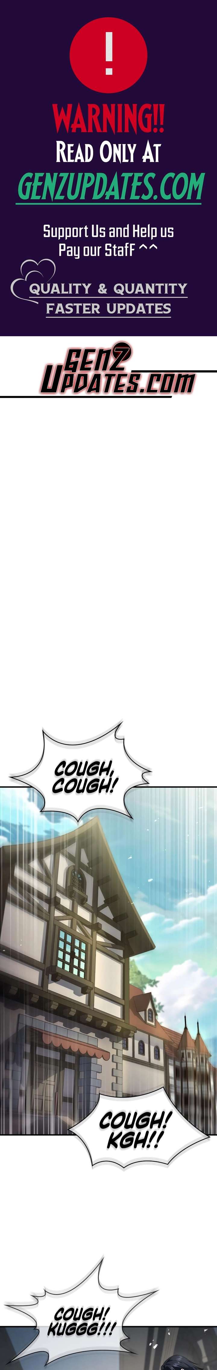 The Crown Prince That Sells Medicine Chapter 91 - Page 1