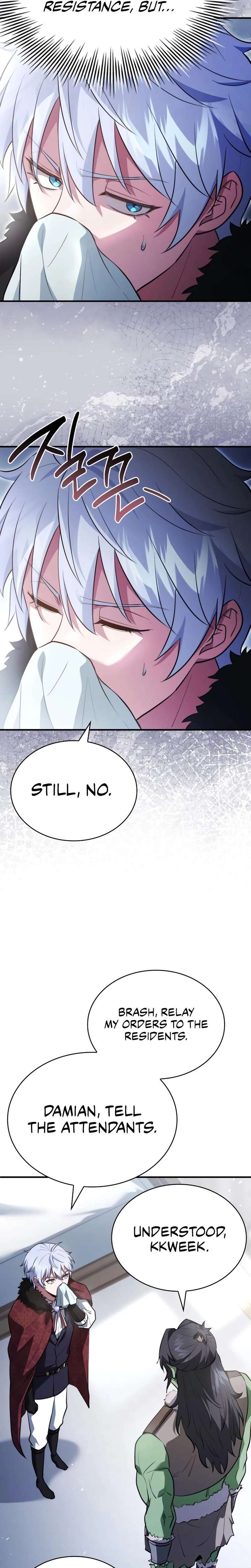 The Crown Prince That Sells Medicine Chapter 91 - Page 15