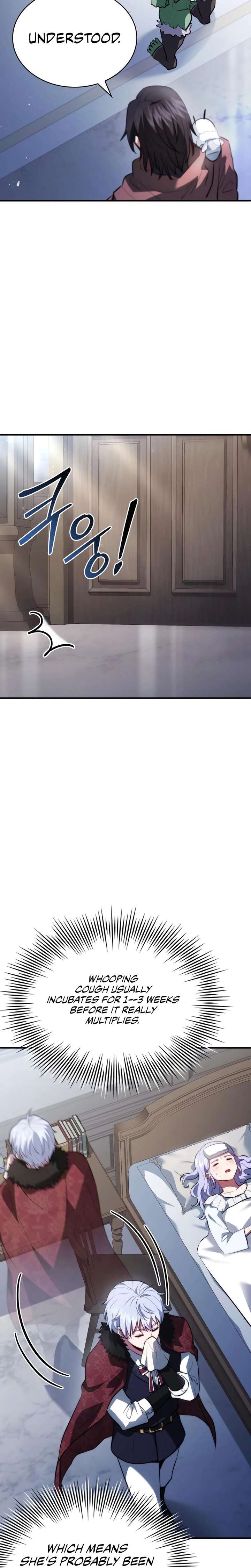 The Crown Prince That Sells Medicine Chapter 91 - Page 16