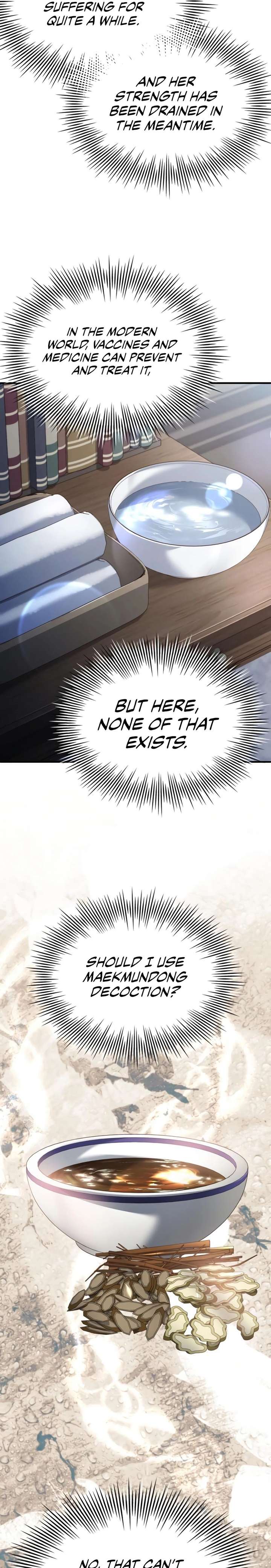 The Crown Prince That Sells Medicine Chapter 91 - Page 17