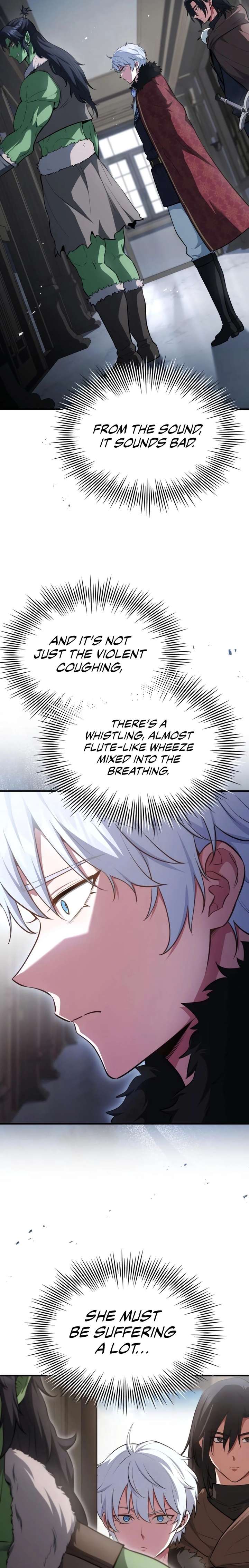 The Crown Prince That Sells Medicine Chapter 91 - Page 2