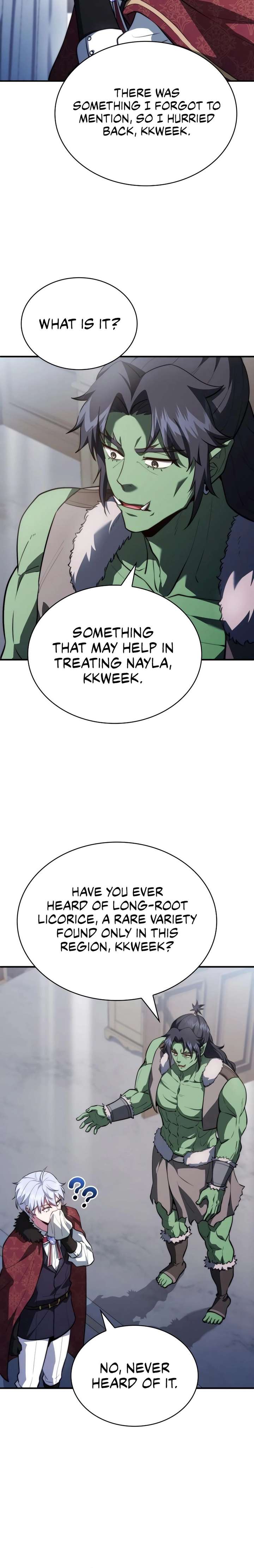 The Crown Prince That Sells Medicine Chapter 91 - Page 20