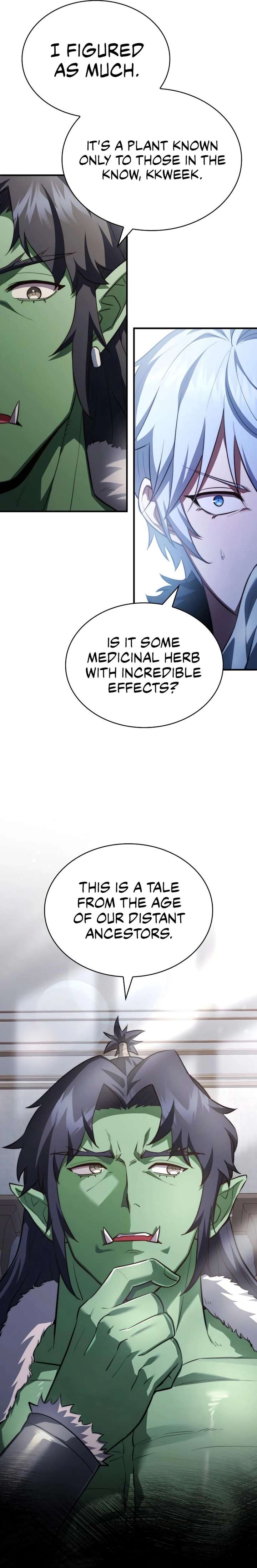 The Crown Prince That Sells Medicine Chapter 91 - Page 21