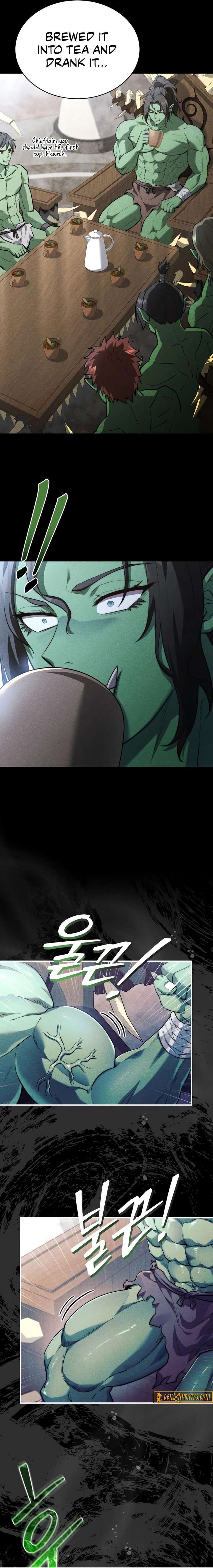 The Crown Prince That Sells Medicine Chapter 91 - Page 27