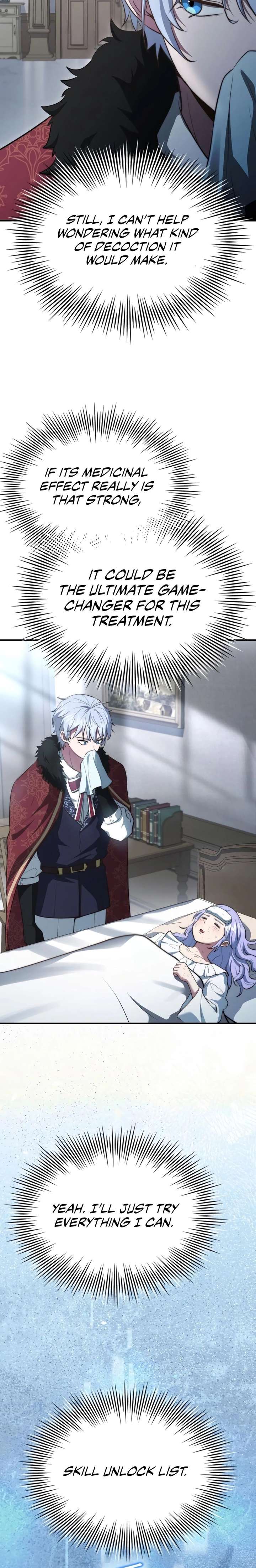 The Crown Prince That Sells Medicine Chapter 91 - Page 33