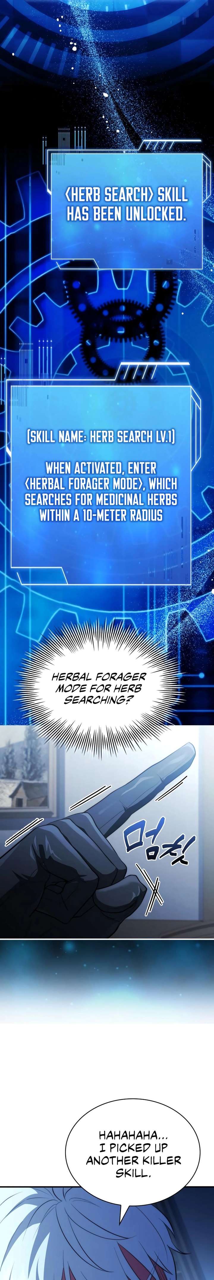 The Crown Prince That Sells Medicine Chapter 91 - Page 35