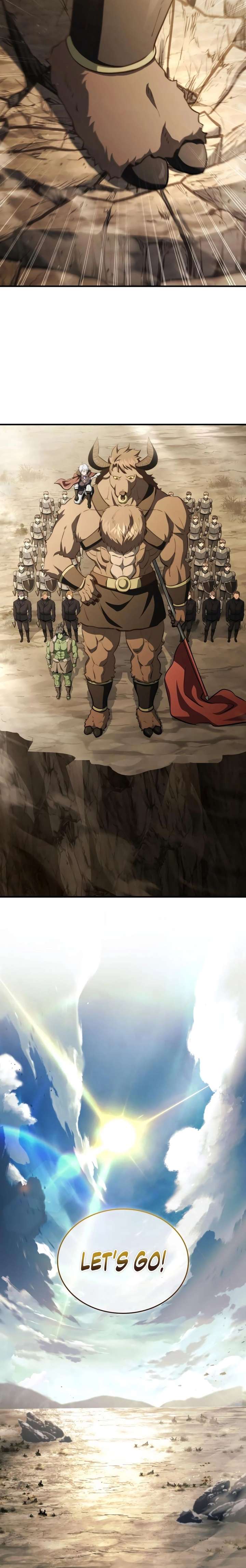 The Crown Prince That Sells Medicine Chapter 91 - Page 37