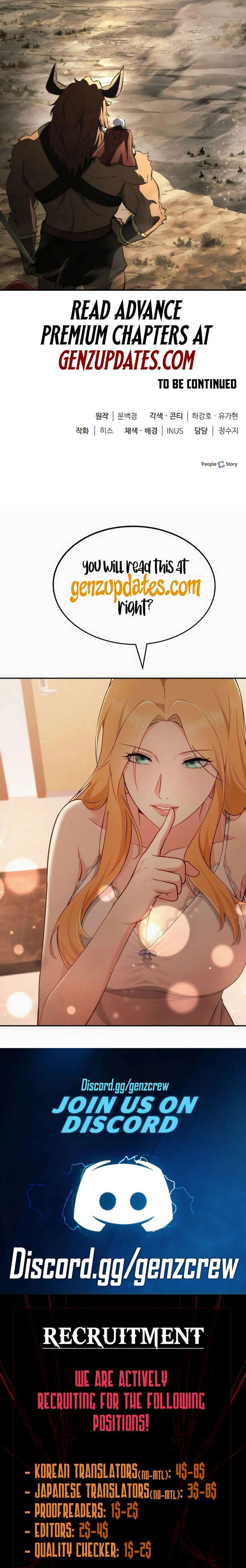 The Crown Prince That Sells Medicine Chapter 91 - Page 38