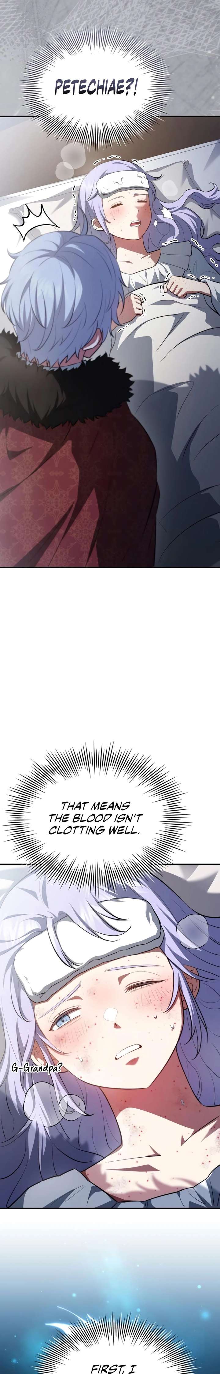 The Crown Prince That Sells Medicine Chapter 91 - Page 5