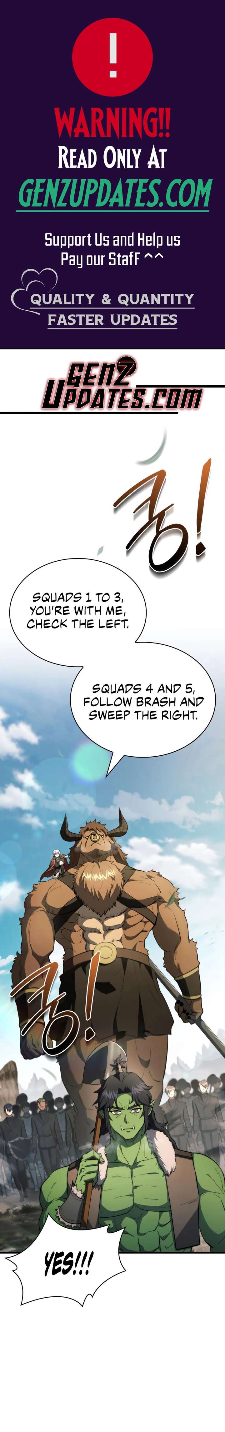 The Crown Prince That Sells Medicine Chapter 92 - Page 1