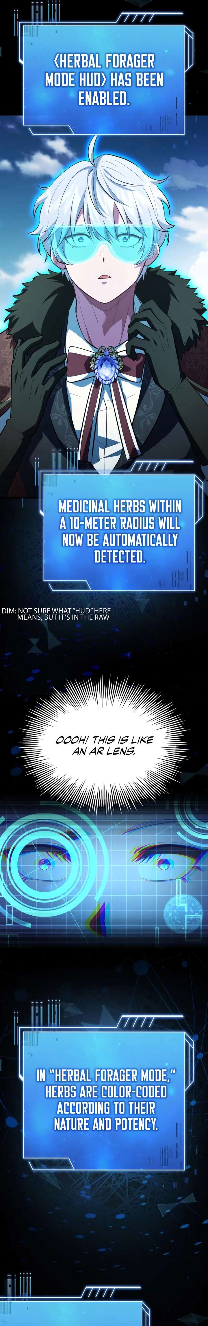 The Crown Prince That Sells Medicine Chapter 92 - Page 13