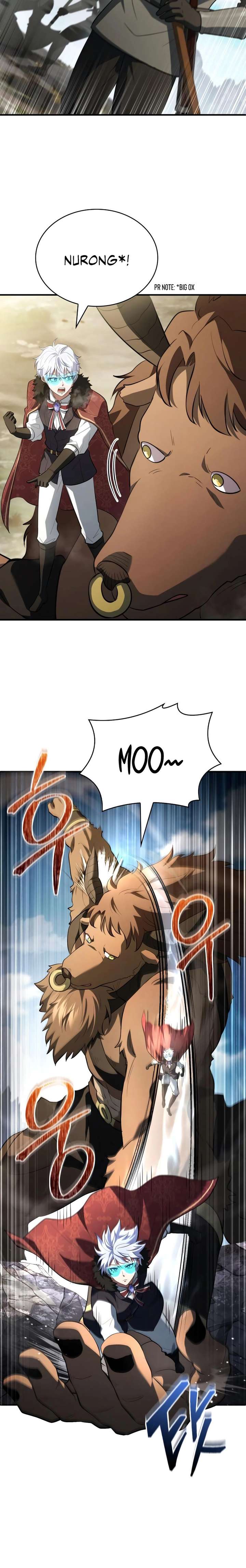 The Crown Prince That Sells Medicine Chapter 92 - Page 16