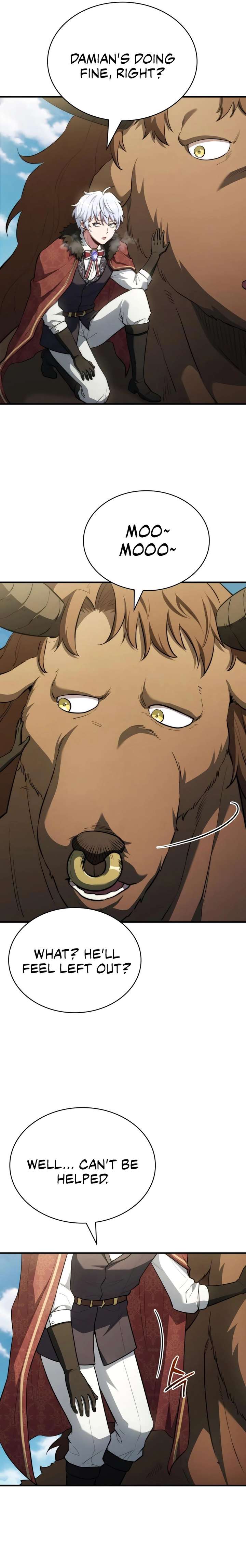 The Crown Prince That Sells Medicine Chapter 92 - Page 2