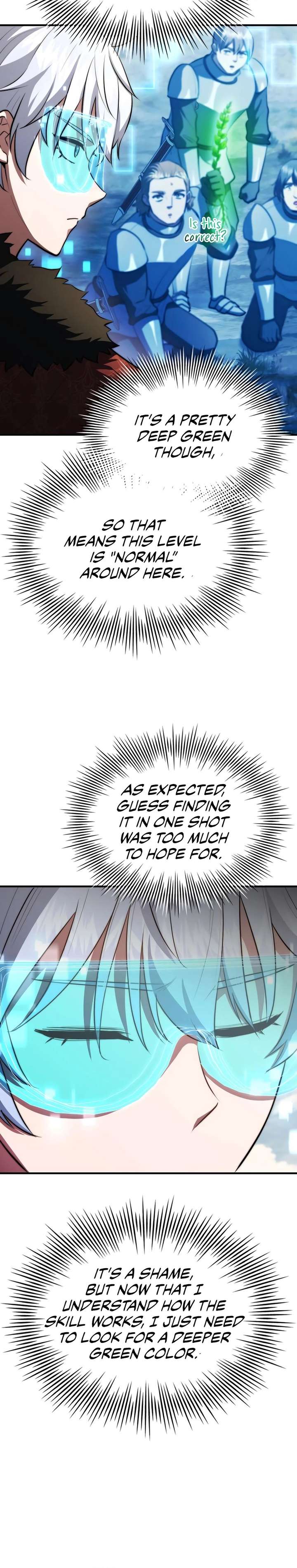 The Crown Prince That Sells Medicine Chapter 92 - Page 20