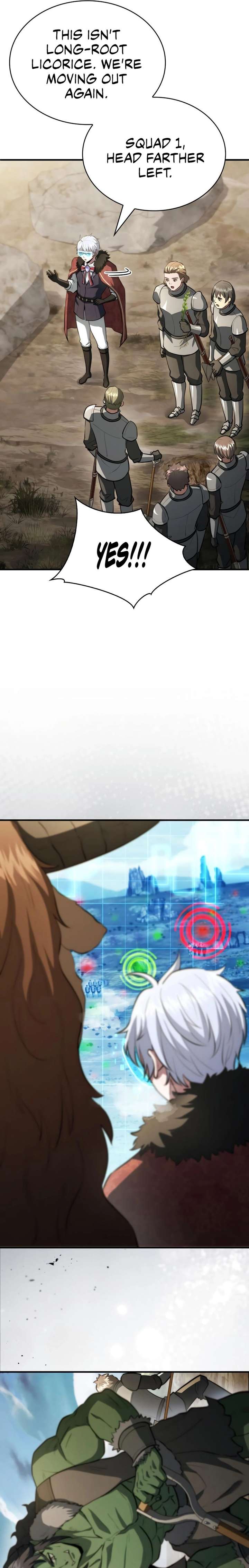 The Crown Prince That Sells Medicine Chapter 92 - Page 21