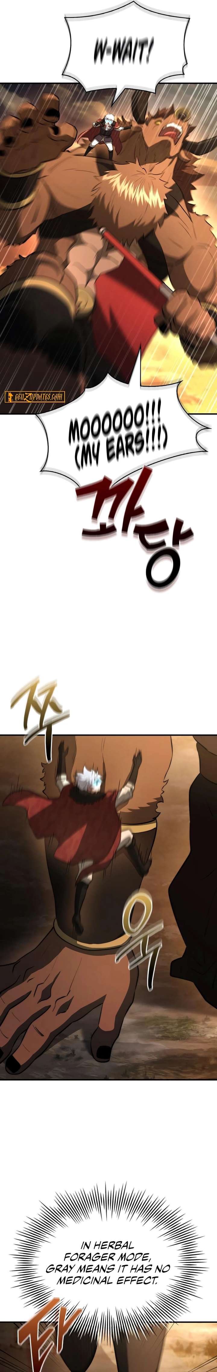 The Crown Prince That Sells Medicine Chapter 92 - Page 25