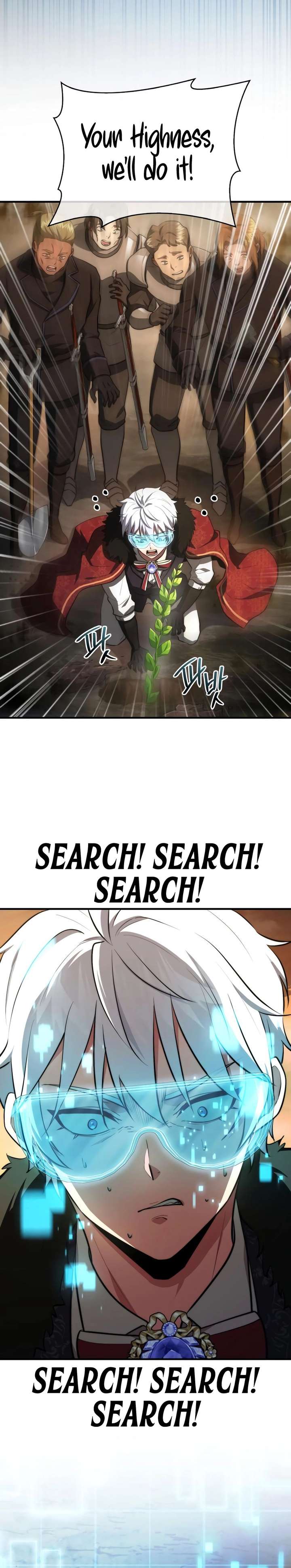 The Crown Prince That Sells Medicine Chapter 92 - Page 28