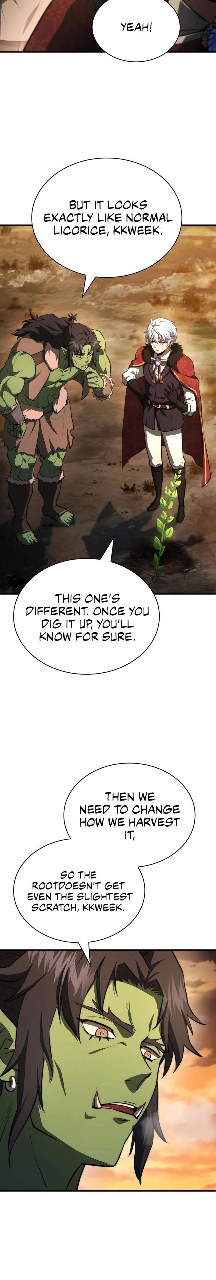 The Crown Prince That Sells Medicine Chapter 92 - Page 32