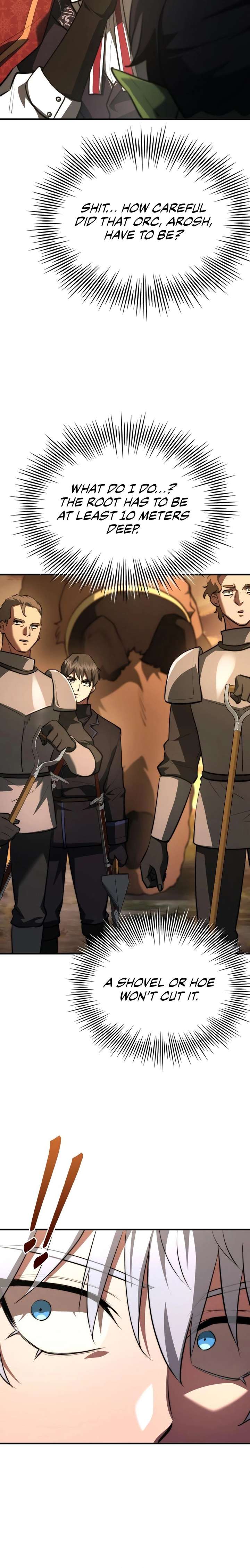 The Crown Prince That Sells Medicine Chapter 92 - Page 34