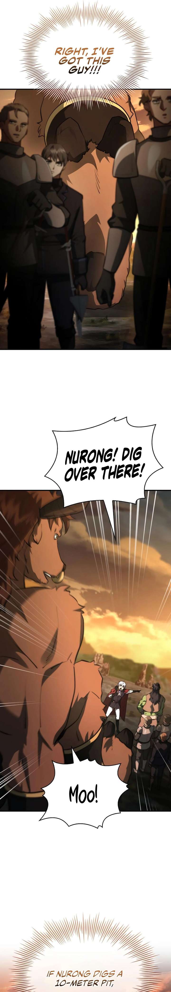 The Crown Prince That Sells Medicine Chapter 92 - Page 35