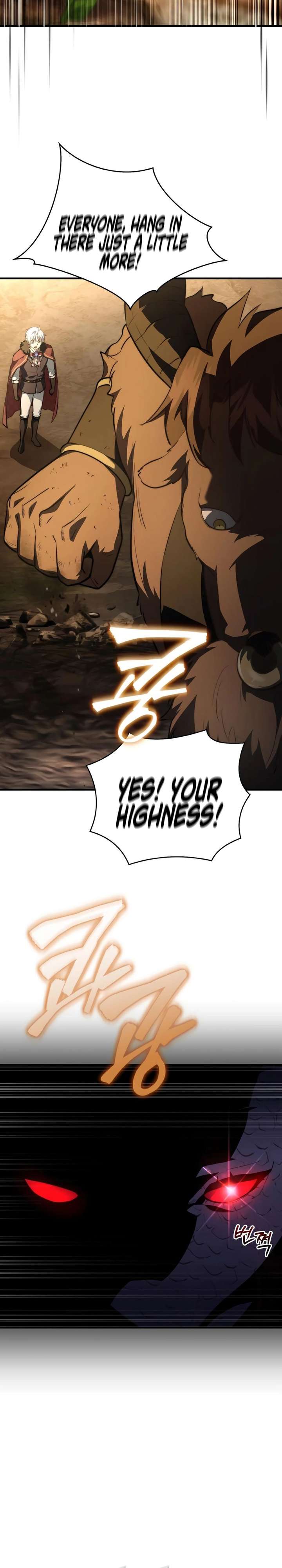 The Crown Prince That Sells Medicine Chapter 92 - Page 38