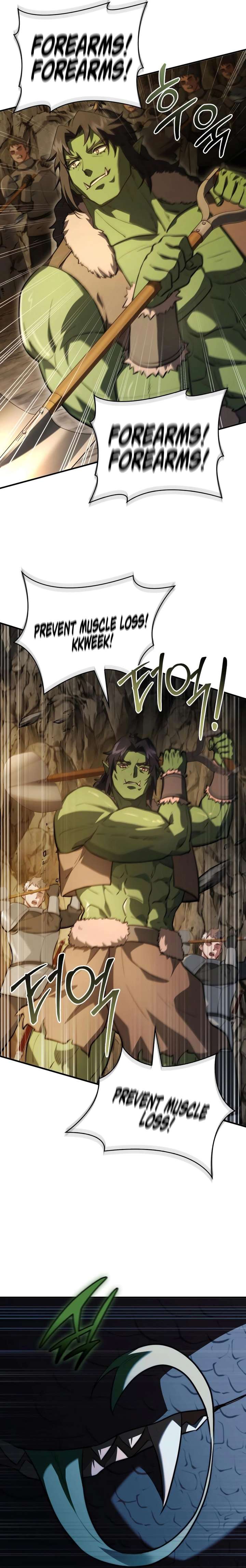 The Crown Prince That Sells Medicine Chapter 92 - Page 39