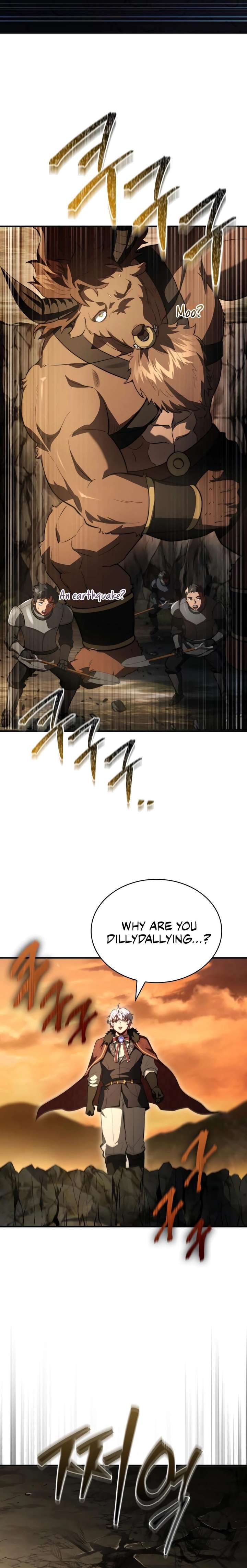 The Crown Prince That Sells Medicine Chapter 92 - Page 40