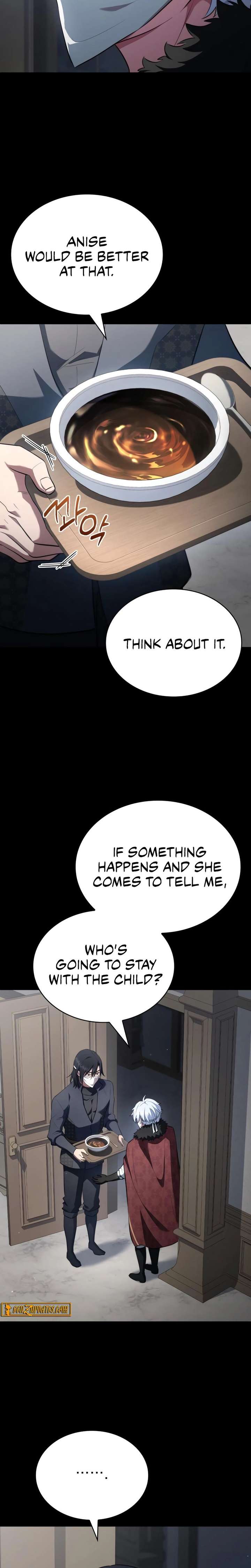 The Crown Prince That Sells Medicine Chapter 92 - Page 8