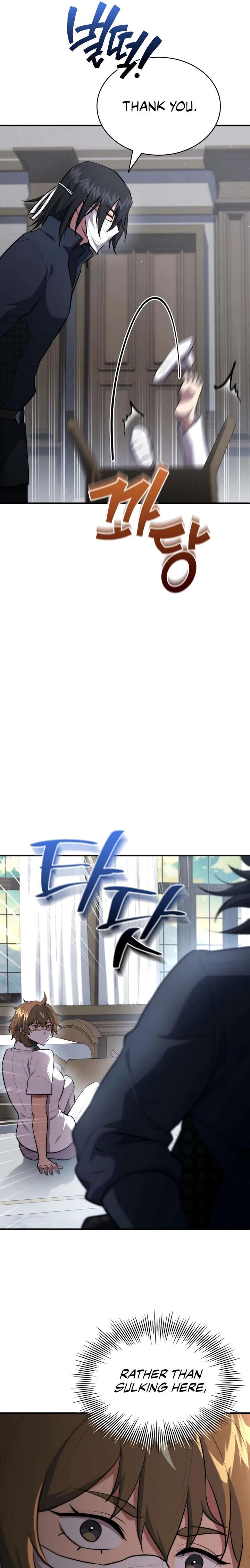 The Crown Prince That Sells Medicine Chapter 93 - Page 19