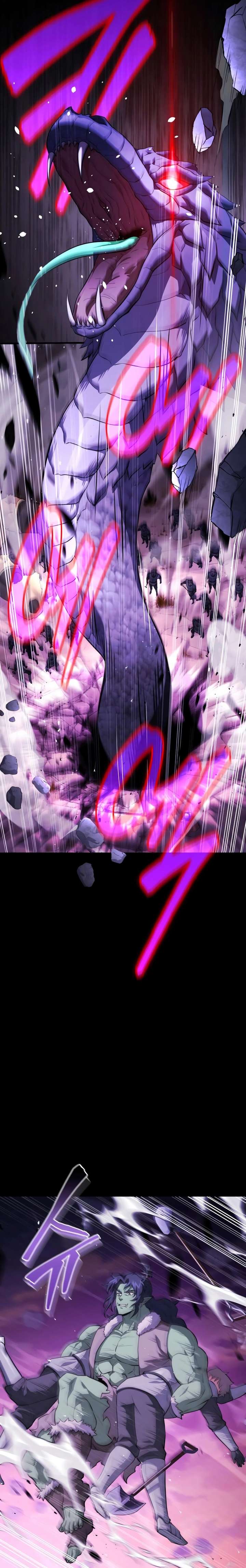 The Crown Prince That Sells Medicine Chapter 93 - Page 3