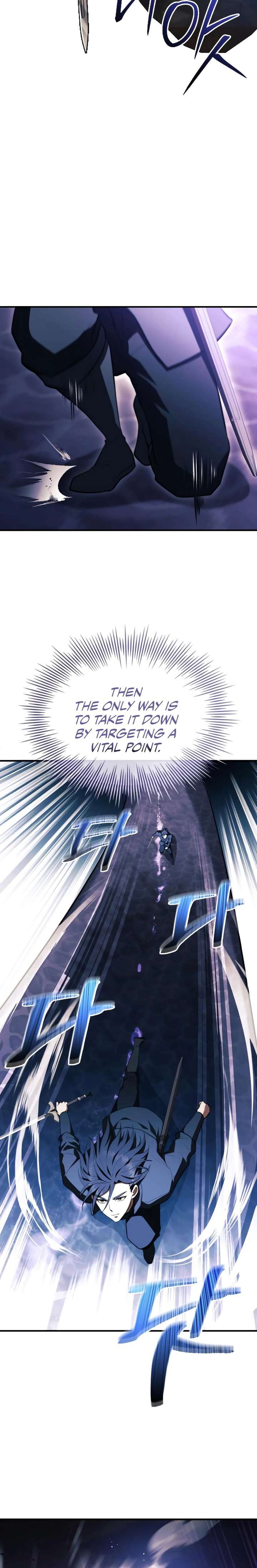 The Crown Prince That Sells Medicine Chapter 93 - Page 30