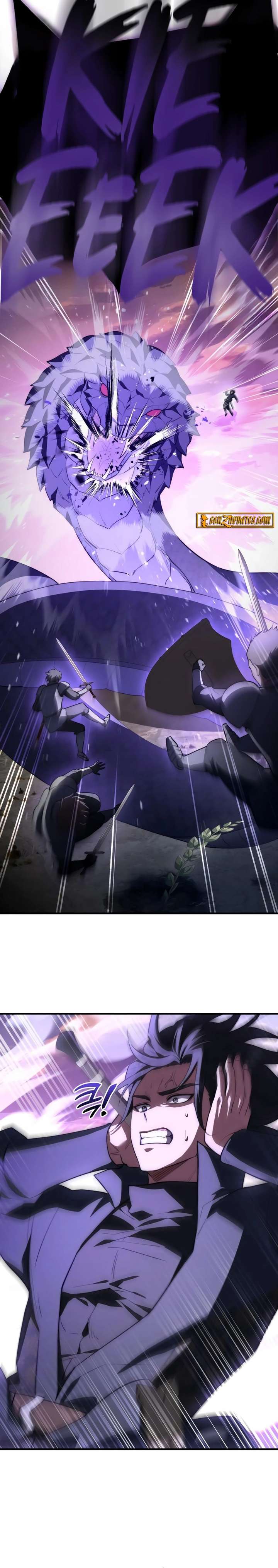 The Crown Prince That Sells Medicine Chapter 93 - Page 32