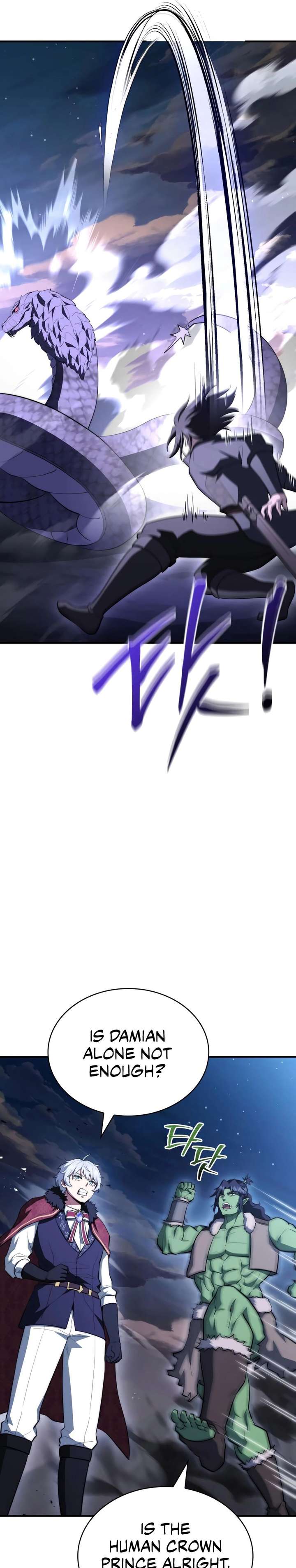 The Crown Prince That Sells Medicine Chapter 93 - Page 33