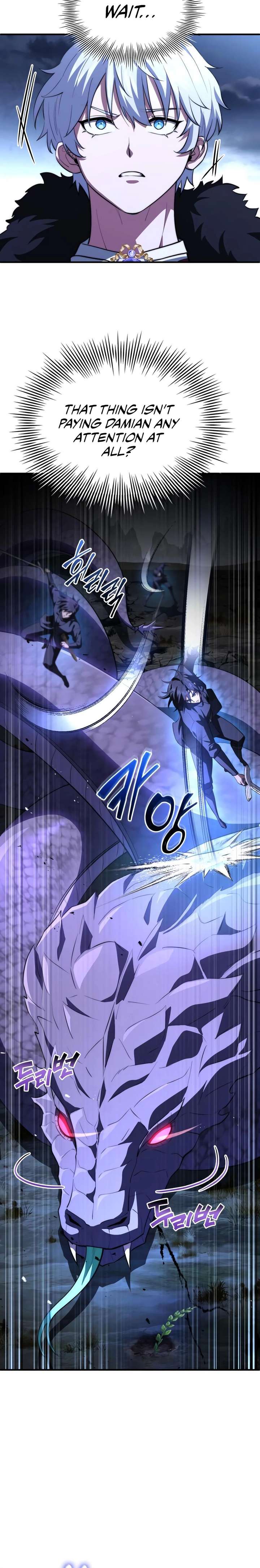 The Crown Prince That Sells Medicine Chapter 93 - Page 36