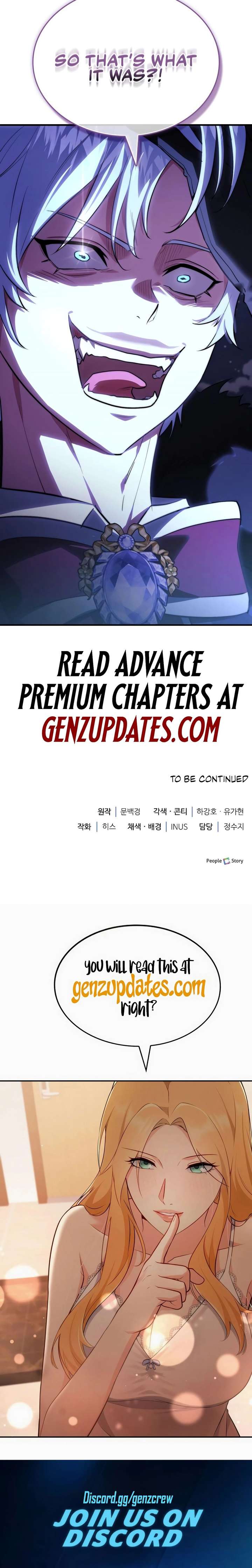 The Crown Prince That Sells Medicine Chapter 93 - Page 40