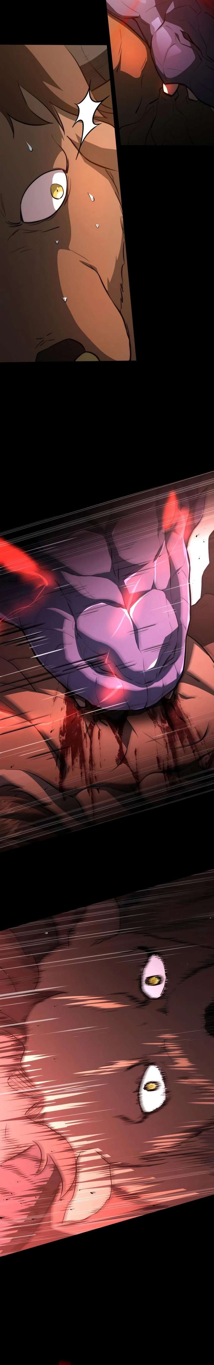 The Crown Prince That Sells Medicine Chapter 93 - Page 8