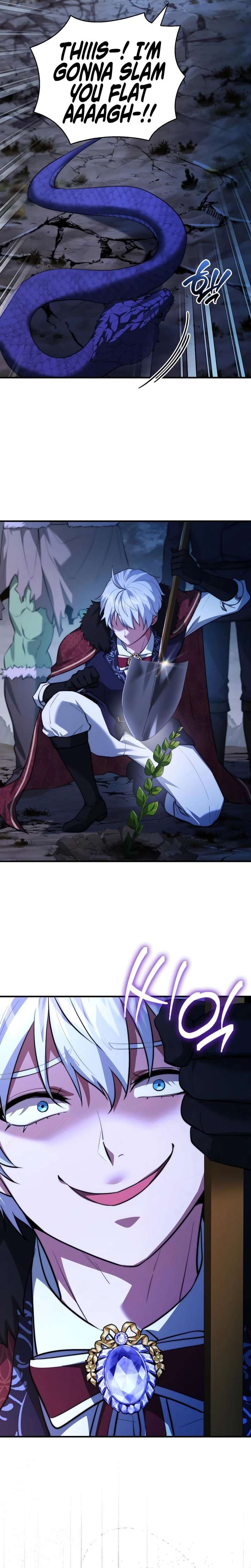 The Crown Prince That Sells Medicine Chapter 94 - Page 15