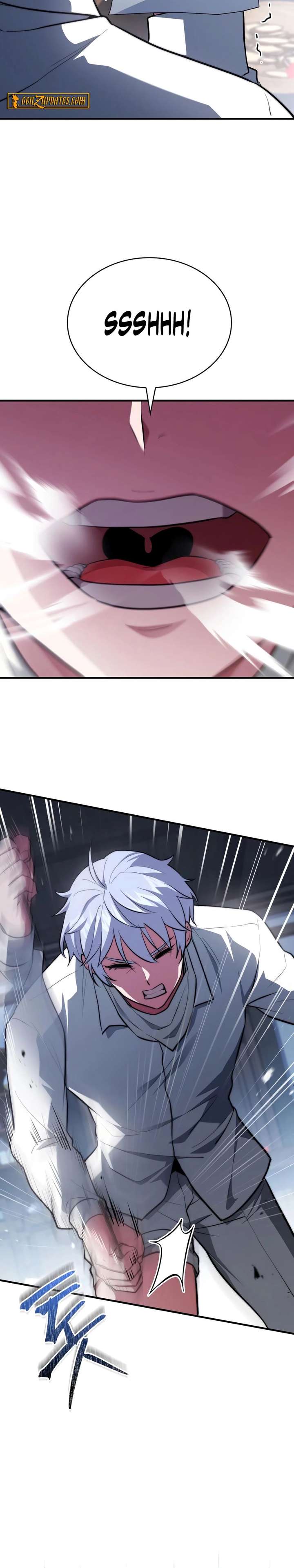 The Crown Prince That Sells Medicine Chapter 94 - Page 30