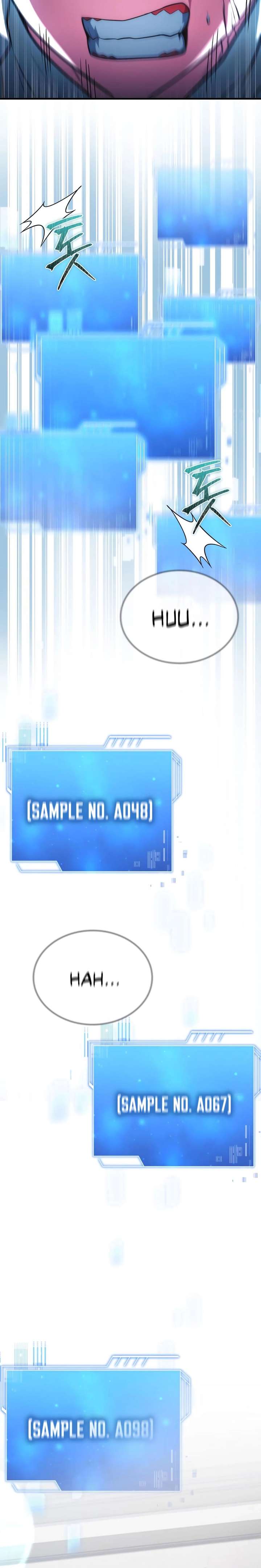 The Crown Prince That Sells Medicine Chapter 94 - Page 34