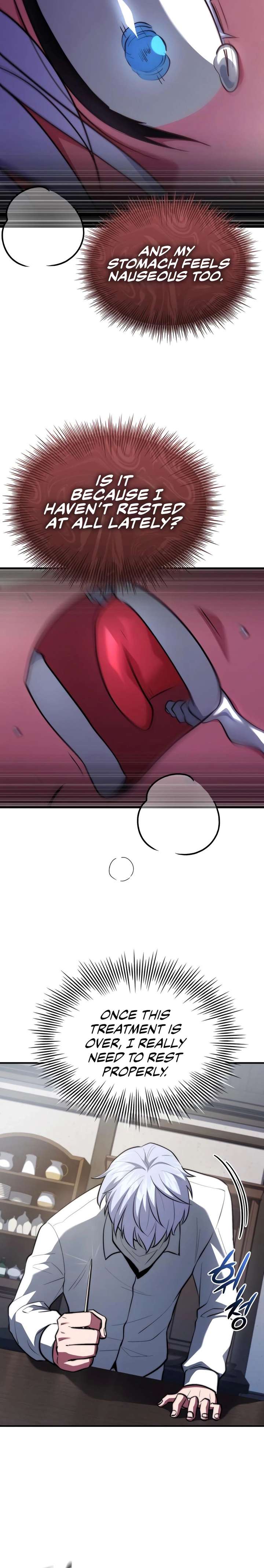 The Crown Prince That Sells Medicine Chapter 94 - Page 36