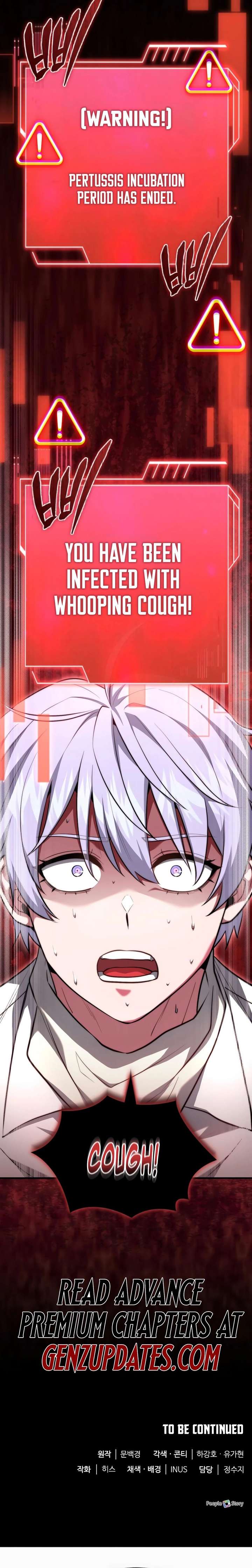 The Crown Prince That Sells Medicine Chapter 94 - Page 38